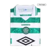 Men's Retro 1998/99 Celtic Home Soccer Jersey Shirt - Pro Jersey Shop