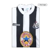 Men's Retro 1995/97 Newcastle Home Soccer Jersey Shirt - Pro Jersey Shop