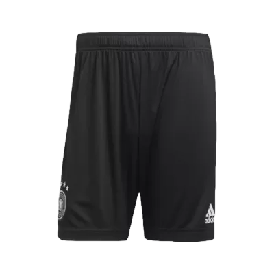 Men's World Cup Germany Home Soccer Shorts 2020 - Pro Jersey Shop