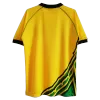 Men's Retro 1998 Jamaica Home Soccer Jersey Shirt - Pro Jersey Shop