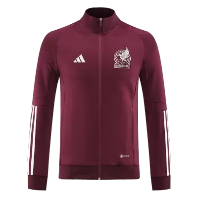 Men's Mexico Training Jacket 2022 - Pro Jersey Shop