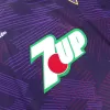 Men's Retro 1992/93 Fiorentina Home Soccer Jersey Shirt - Pro Jersey Shop