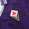 Men's Retro 1992/93 Fiorentina Home Soccer Jersey Shirt - Pro Jersey Shop