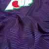 Men's Retro 1992/93 Fiorentina Home Soccer Jersey Shirt - Pro Jersey Shop