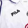 Men's Retro 1997/98 Fiorentina Away Soccer Jersey Shirt - Pro Jersey Shop