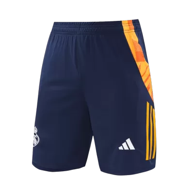 Men's Real Madrid Pre-Match Pre-Match Training Soccer Shorts 2024/25 - Pro Jersey Shop