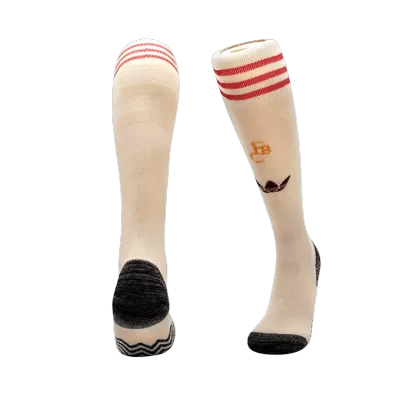 Bayern Munich Third Away Soccer Socks 2024/25 - Pro Jersey Shop