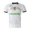 Men's Retro 2009/10 Valencia Home Soccer Jersey Shirt - Pro Jersey Shop